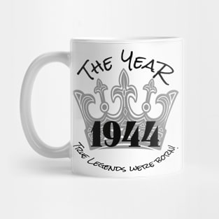 Legends 1944! Mug